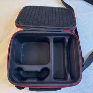 RLSOCO Carrying Case for Nintendo Switch & Switch OLED